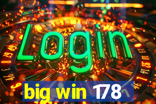 big win 178